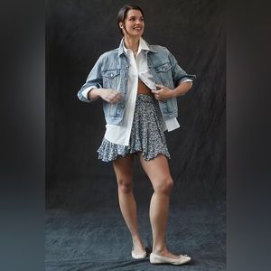 Levi’s Denim Jacket